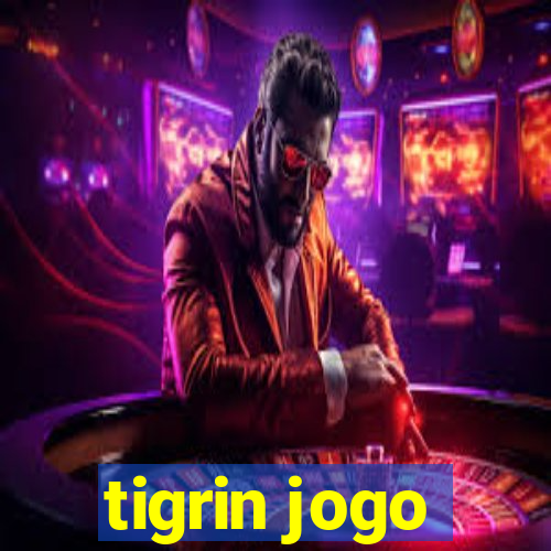 tigrin jogo